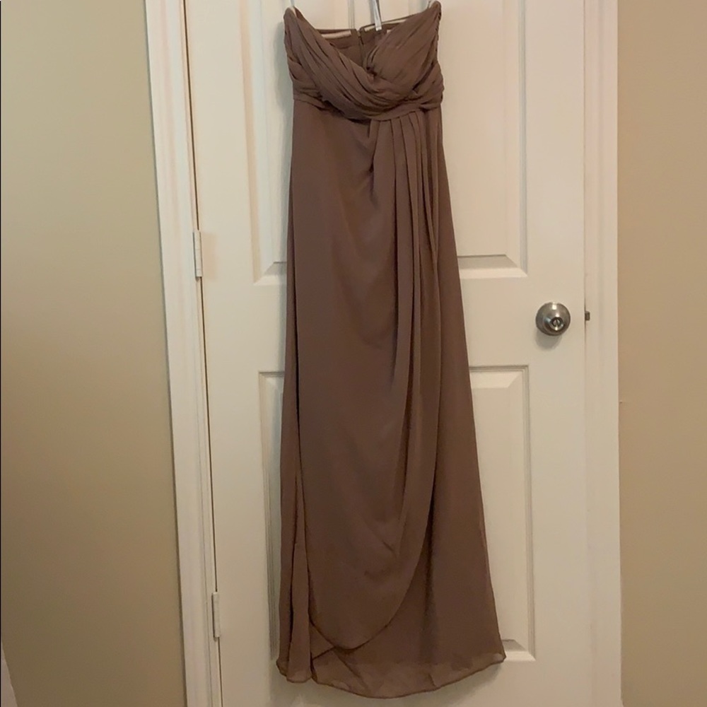Bill Levkoff Formal Dress